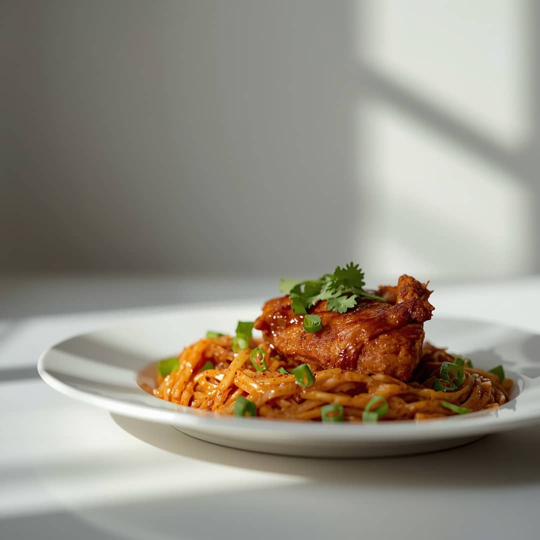 Alice Springs Chicken