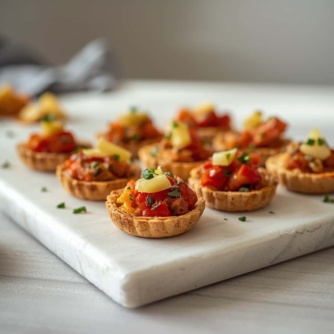 Best Homemade Appetizer Board