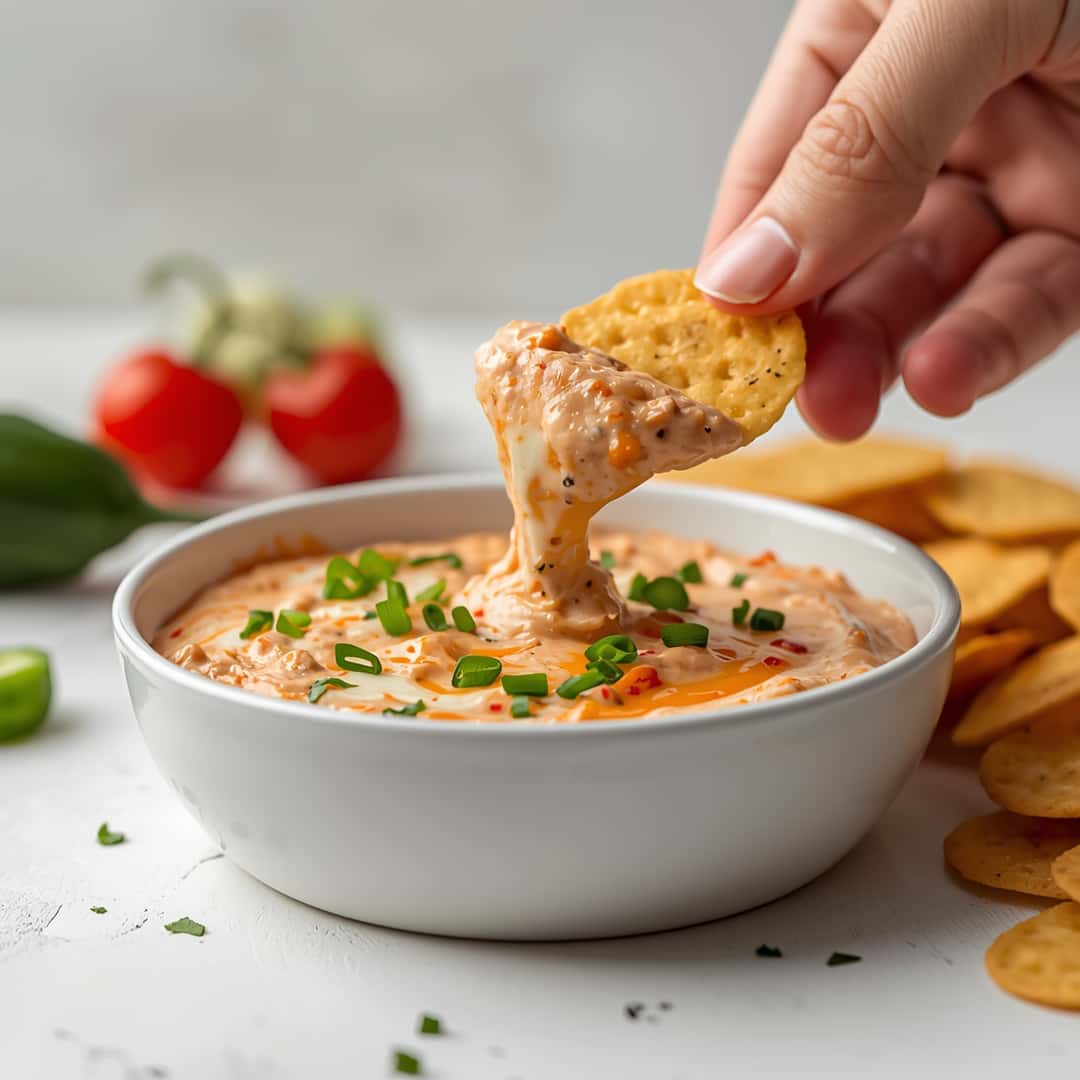 Best Jalapeno Popper Dip