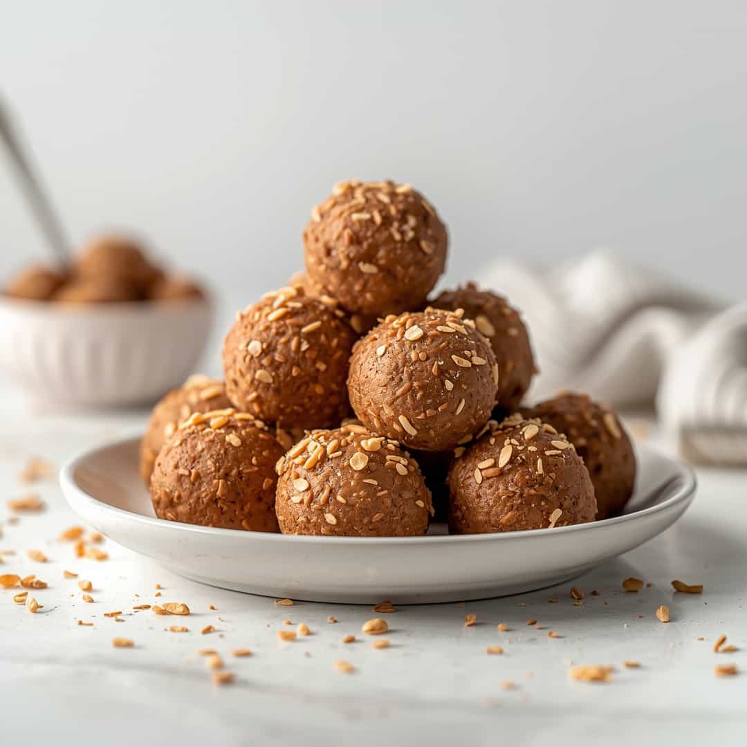 Butterfinger Balls Recipe