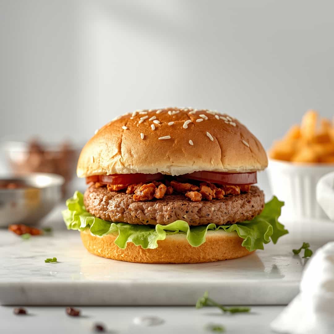 Crack Burgers Recipe