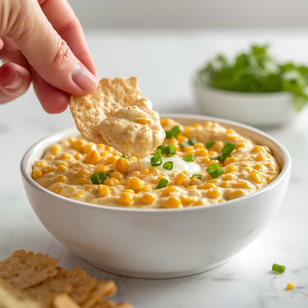 Crack Corn Dip