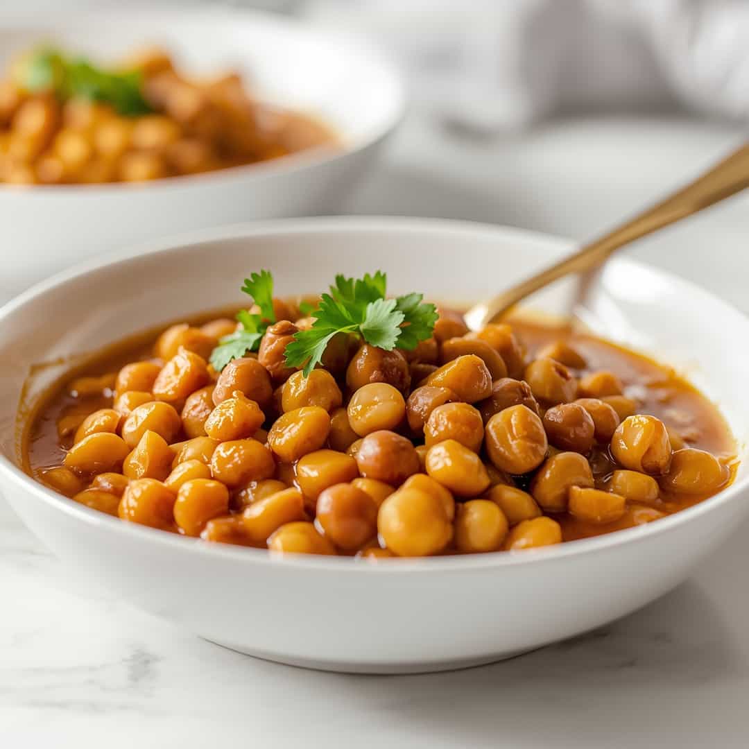 black eyed peas curry