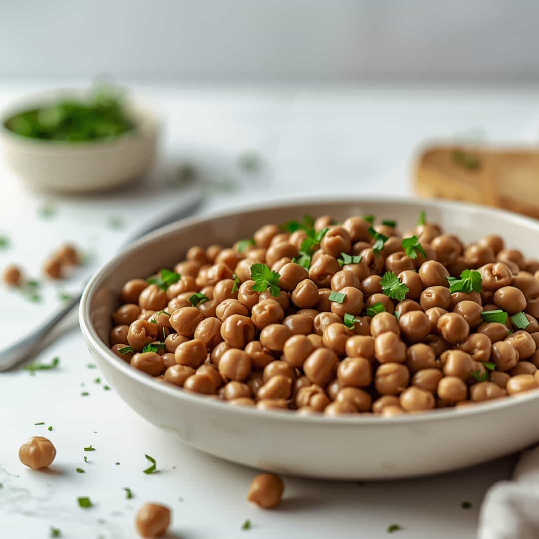 cook black eyed peas from scratch