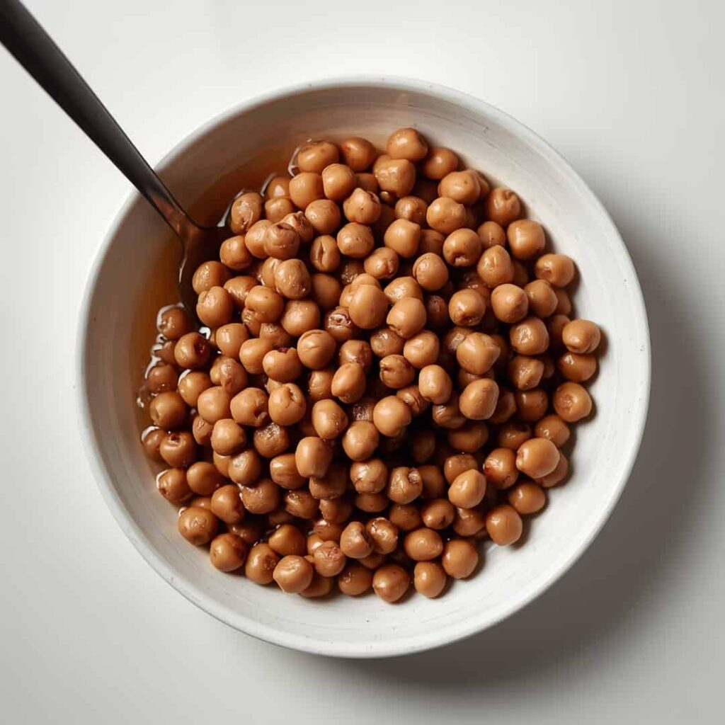 cook black eyed peas from scratch
