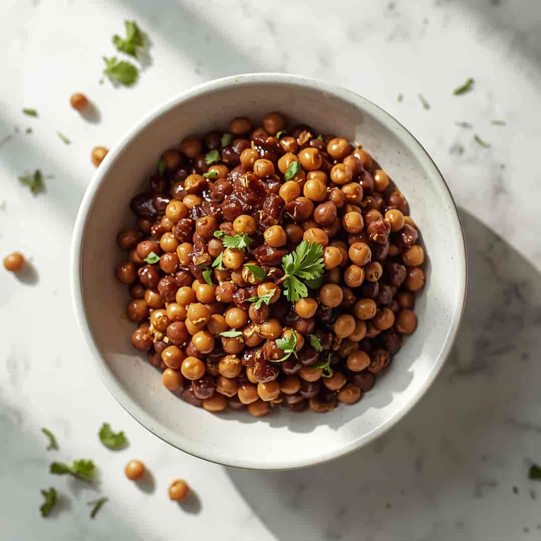 cook frozen black eyed peas