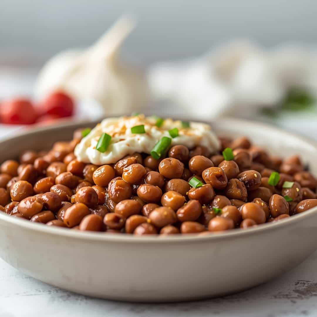 crock pot black eyed peas