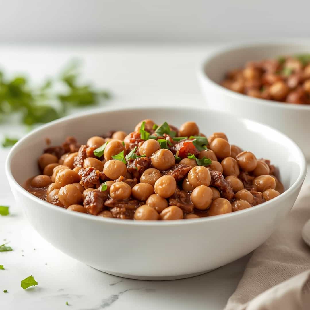 easy crock pot black eyed peas