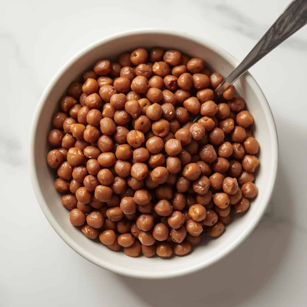 easy southern black eyed peas