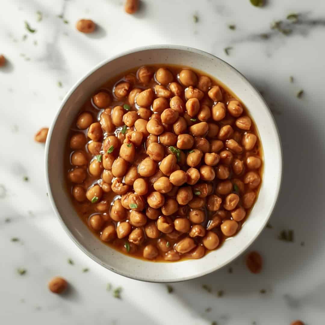 slow cooker black eyed peas