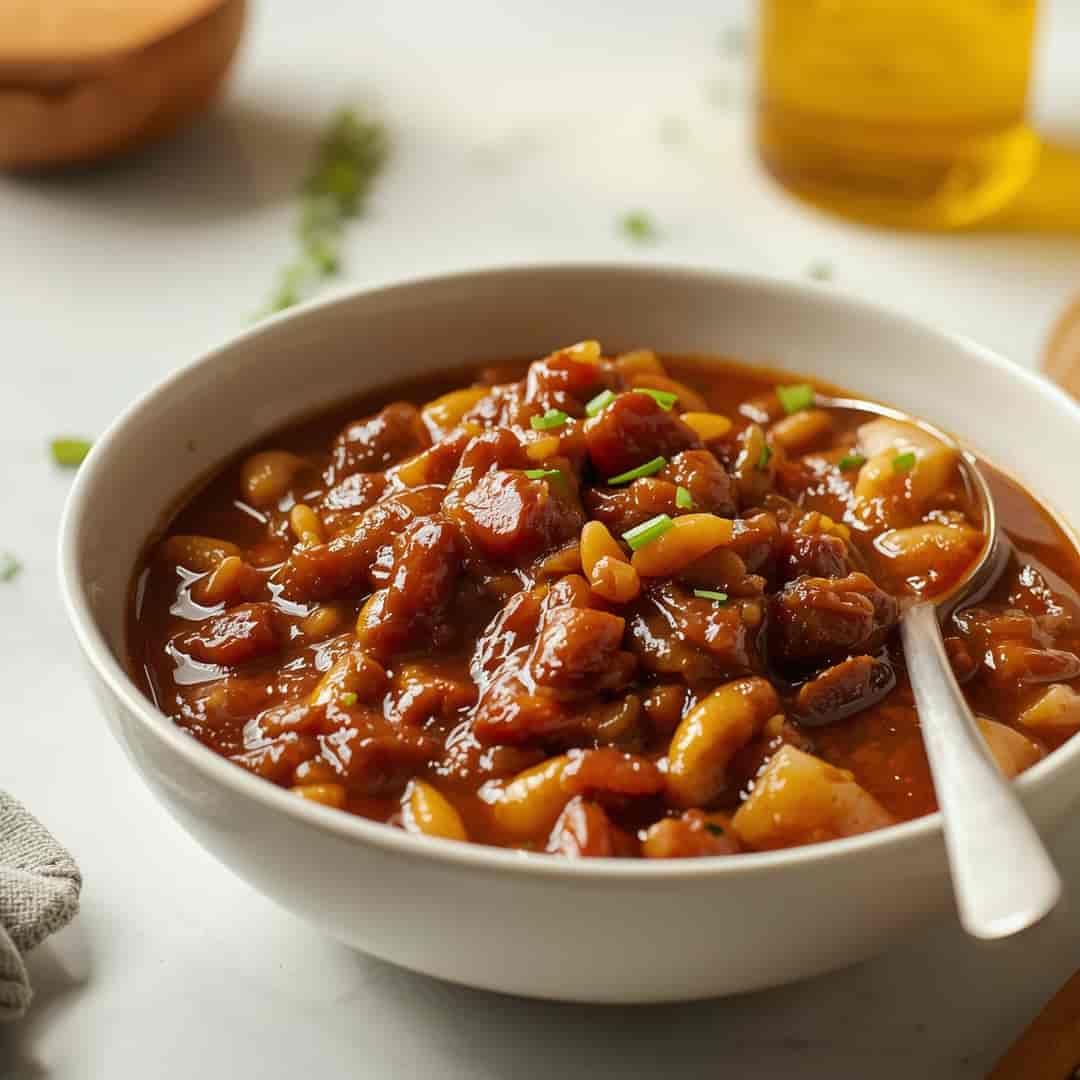 slow cooker hoppin john