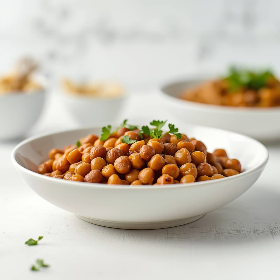 southern black eyed peas