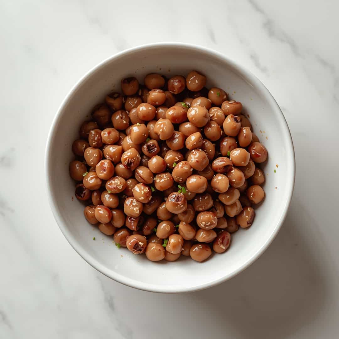 southern black eyed peas
