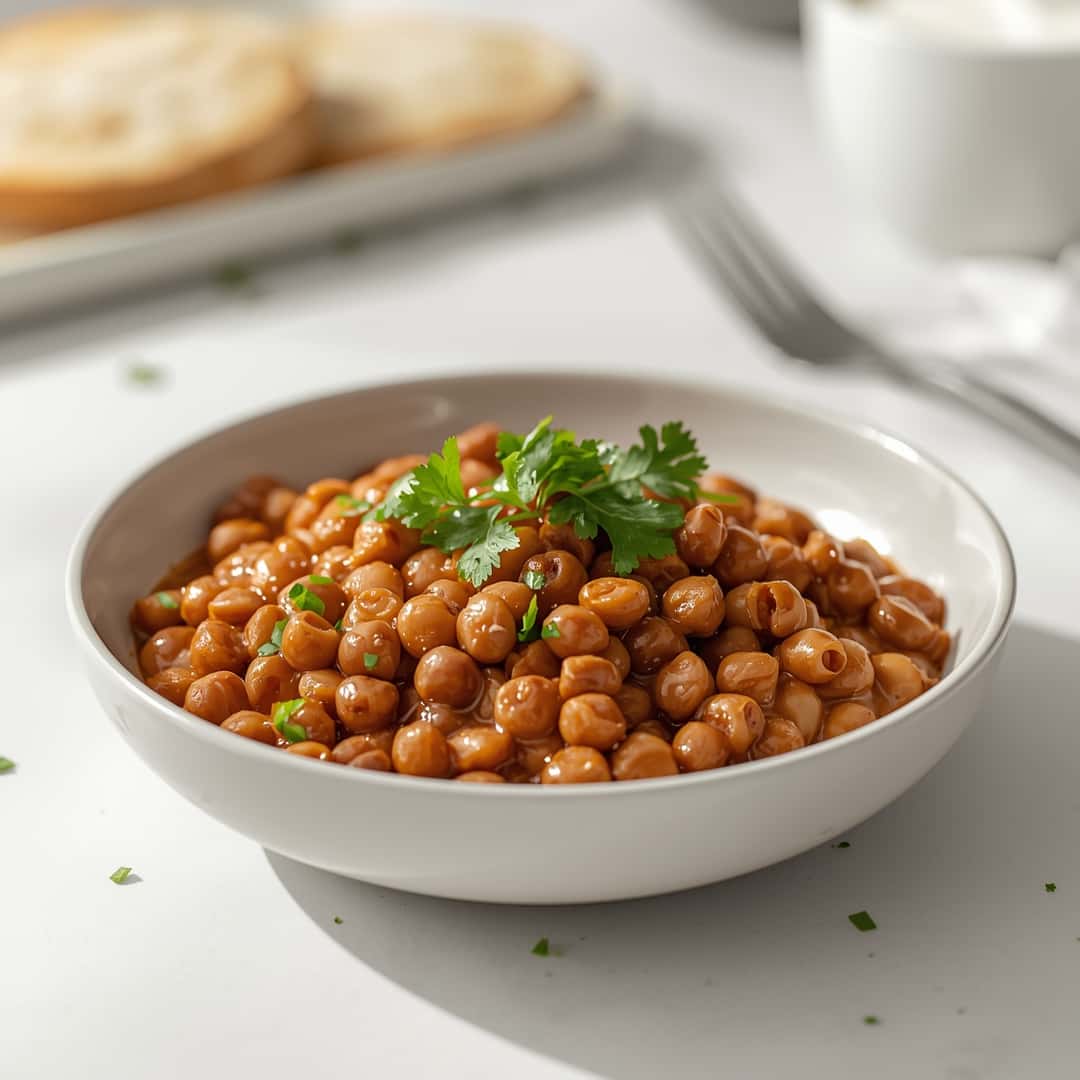 southern black eyed peas recipe