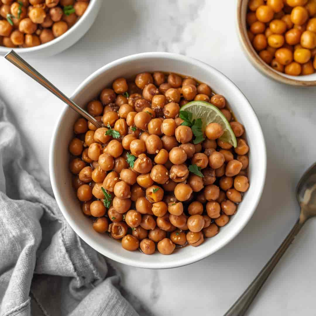 southern black eyed peas recipe