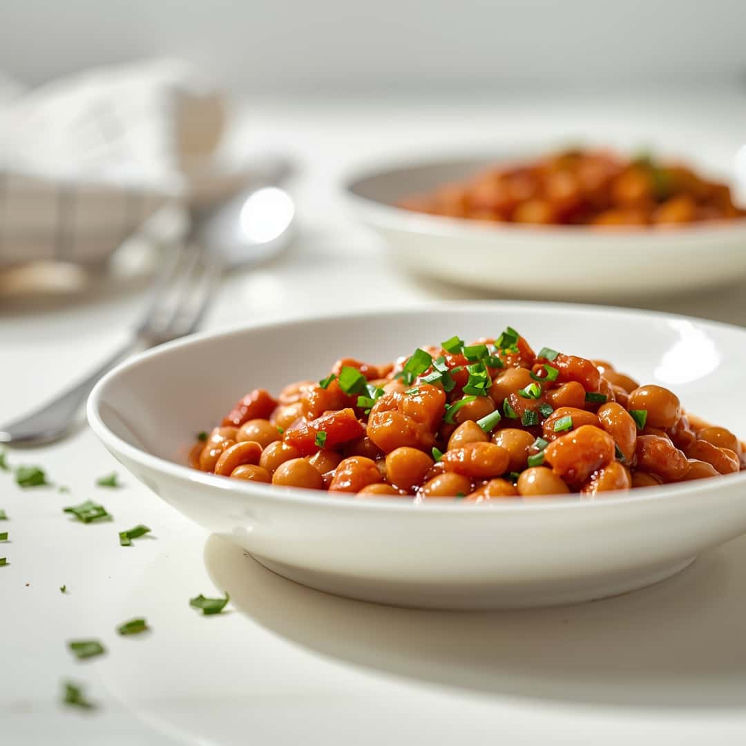 spicy black eyed peas