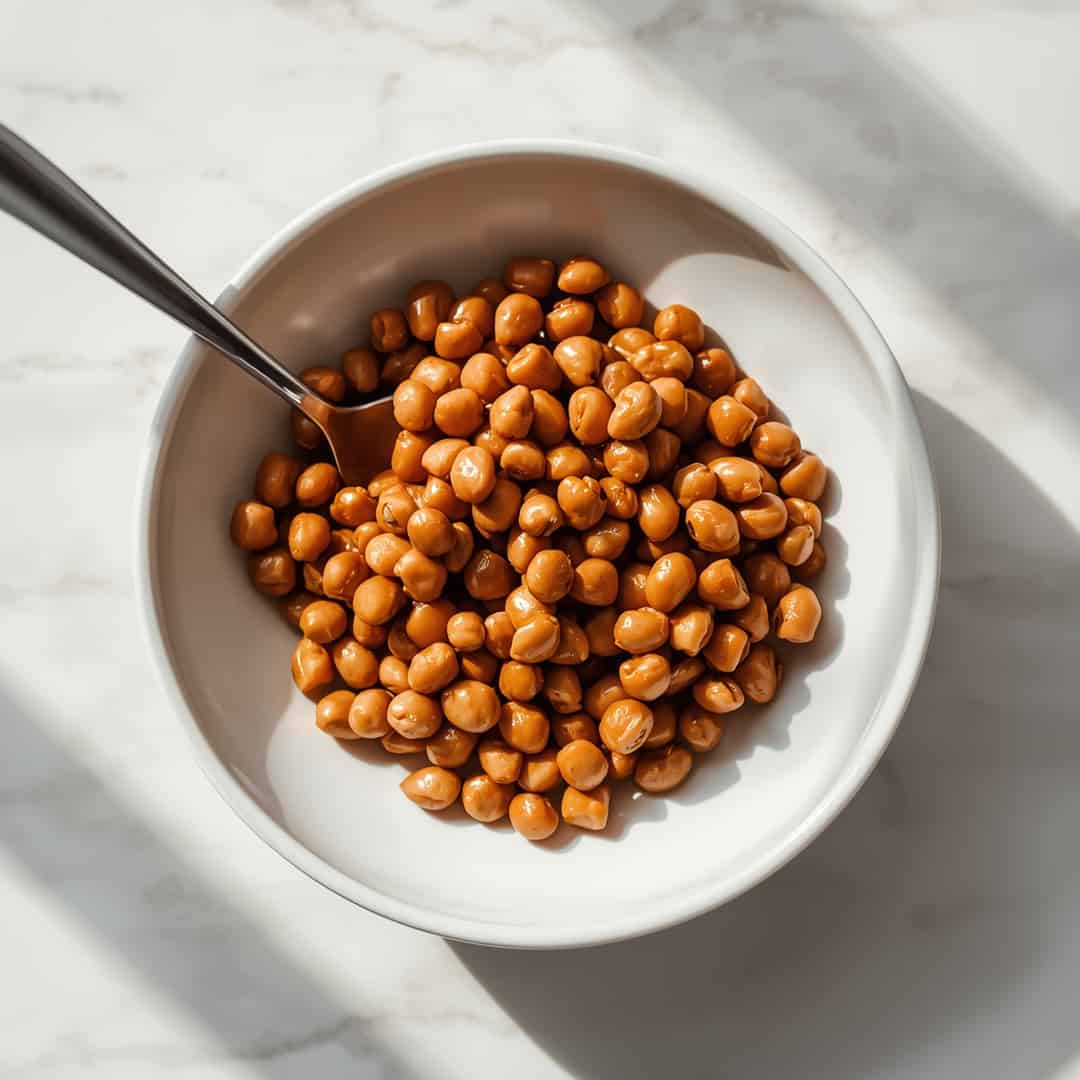 spicy black eyed peas