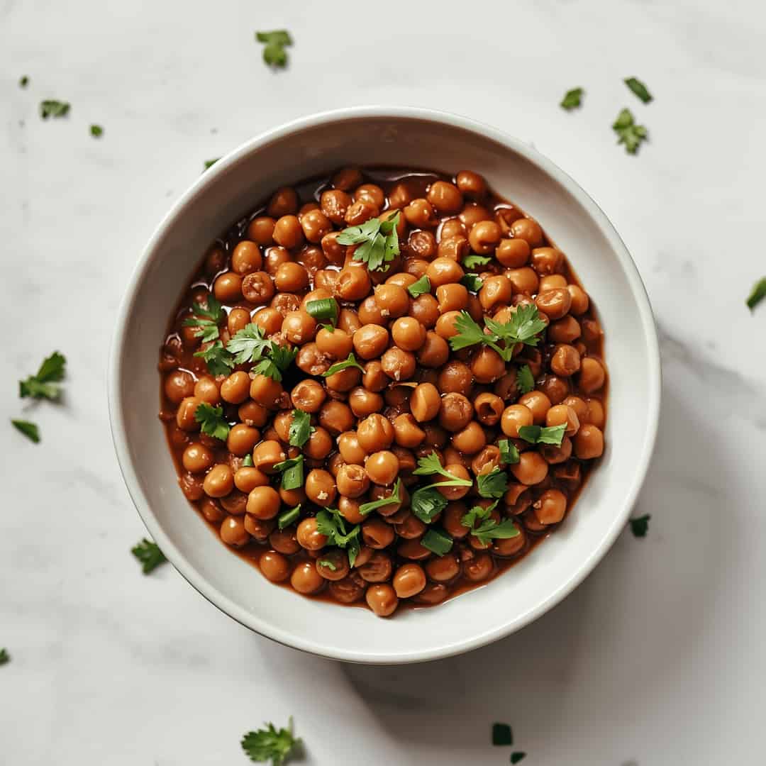 vegan black eyed peas