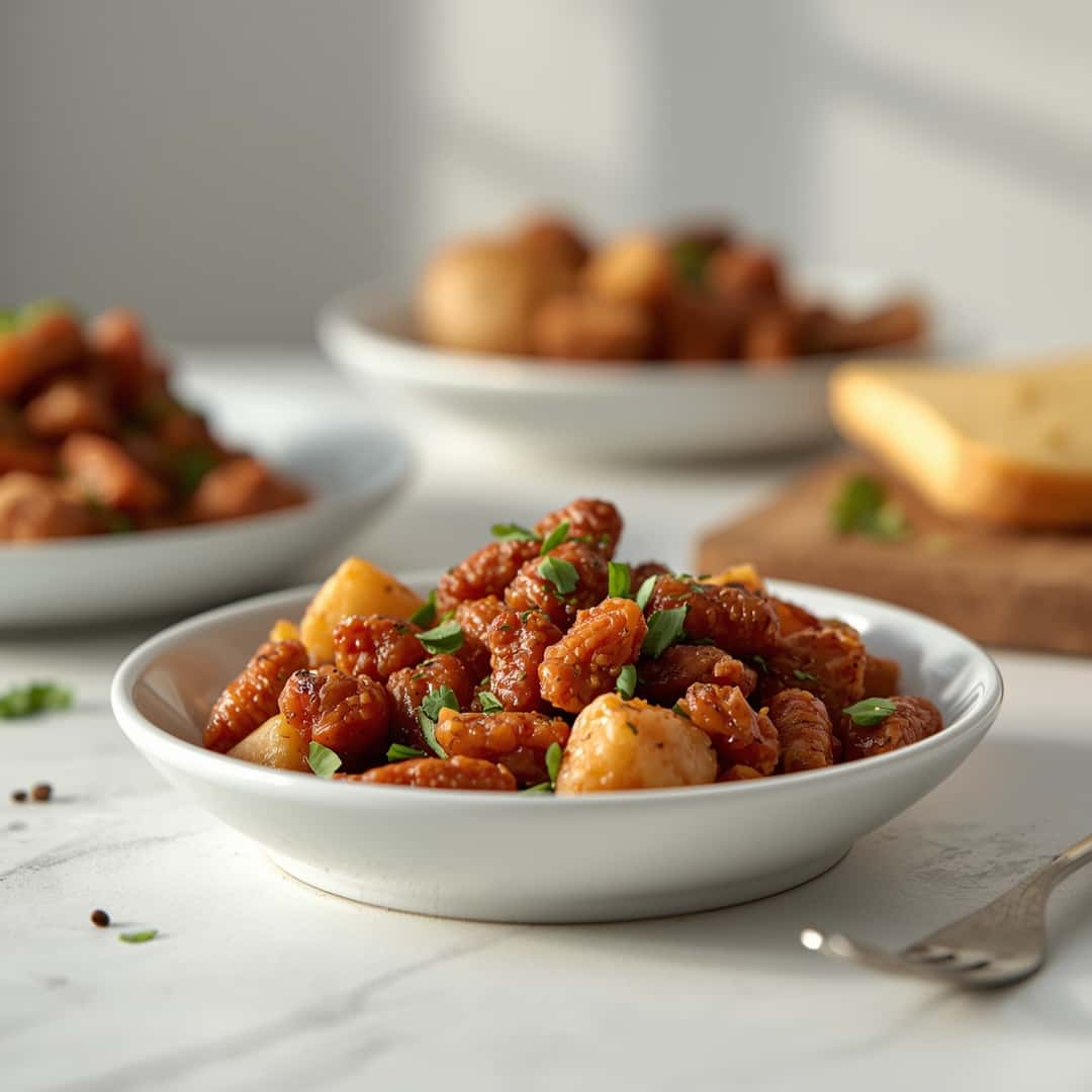 Amish Thanksgiving Must-Have