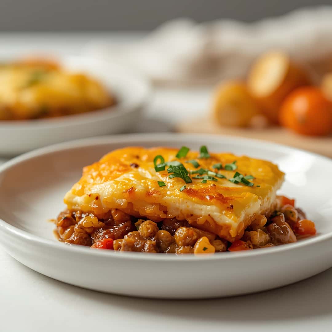 Best Quick Easy Shepherd's Pie