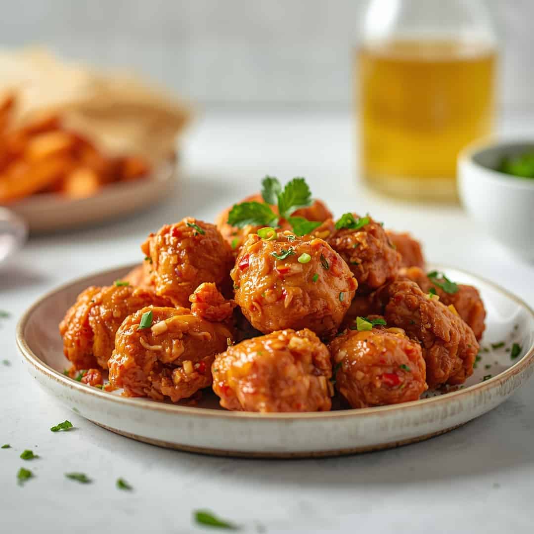 Crack Chicken Recipe