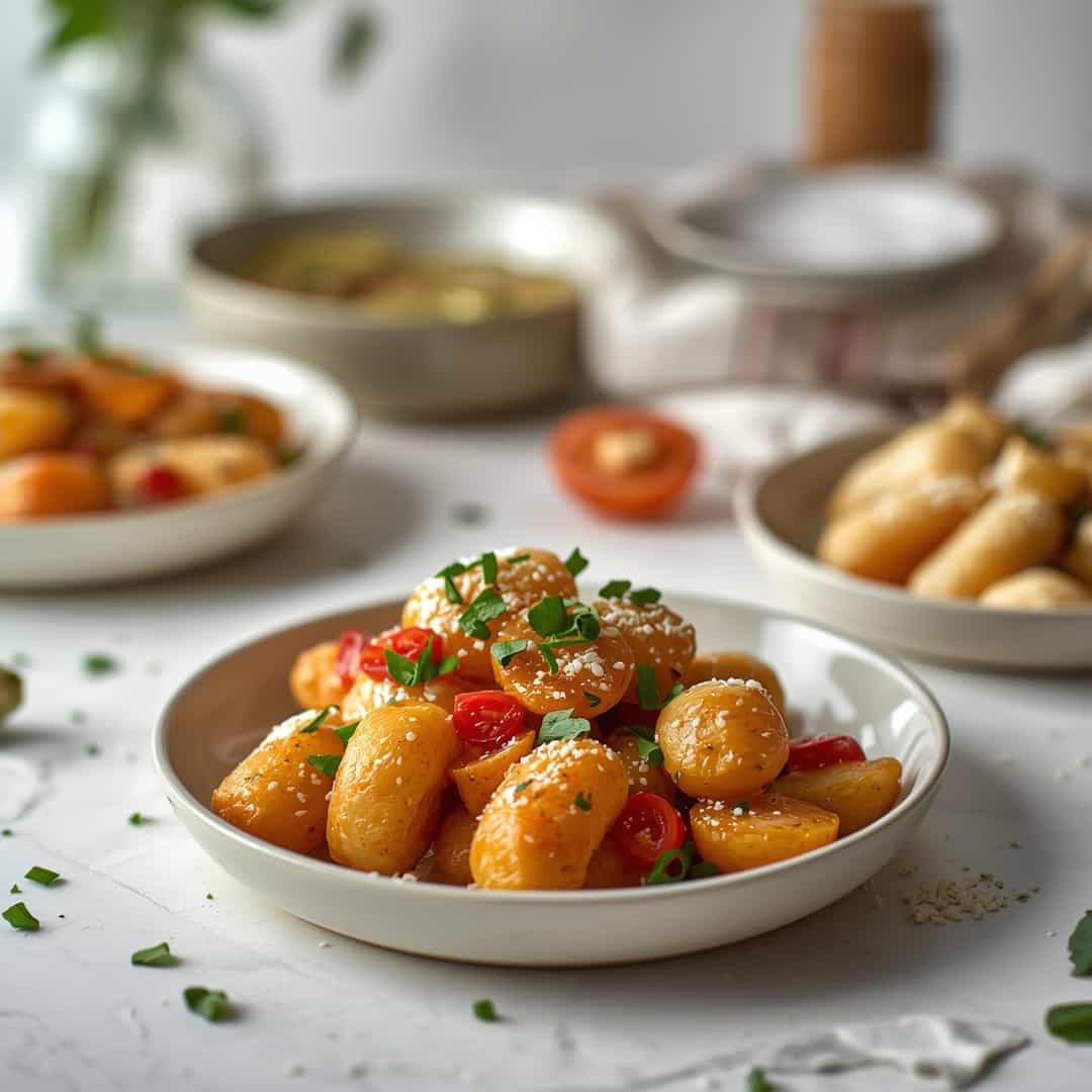 Easy Recipes Home Decor