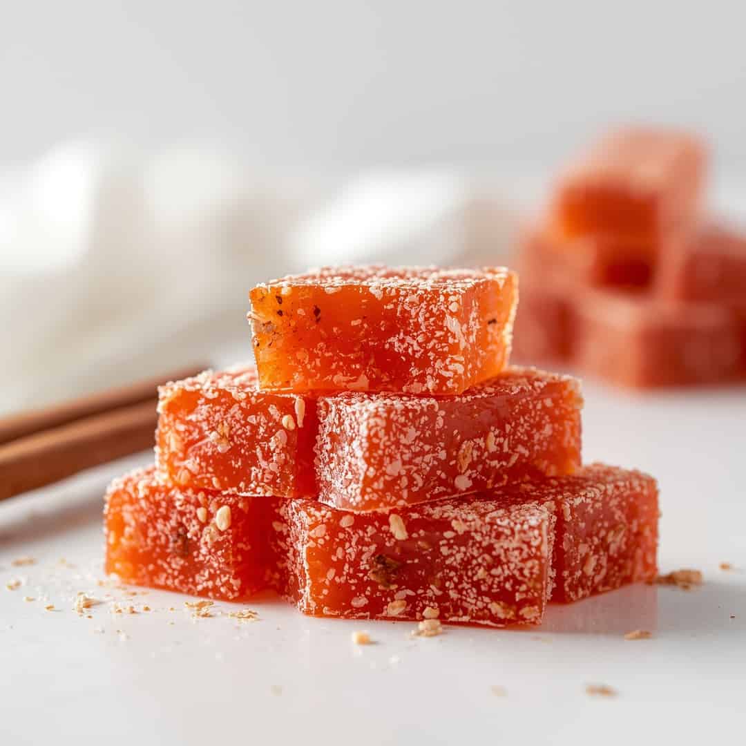 Red Hot Cinnamon Hard Candy Recipe