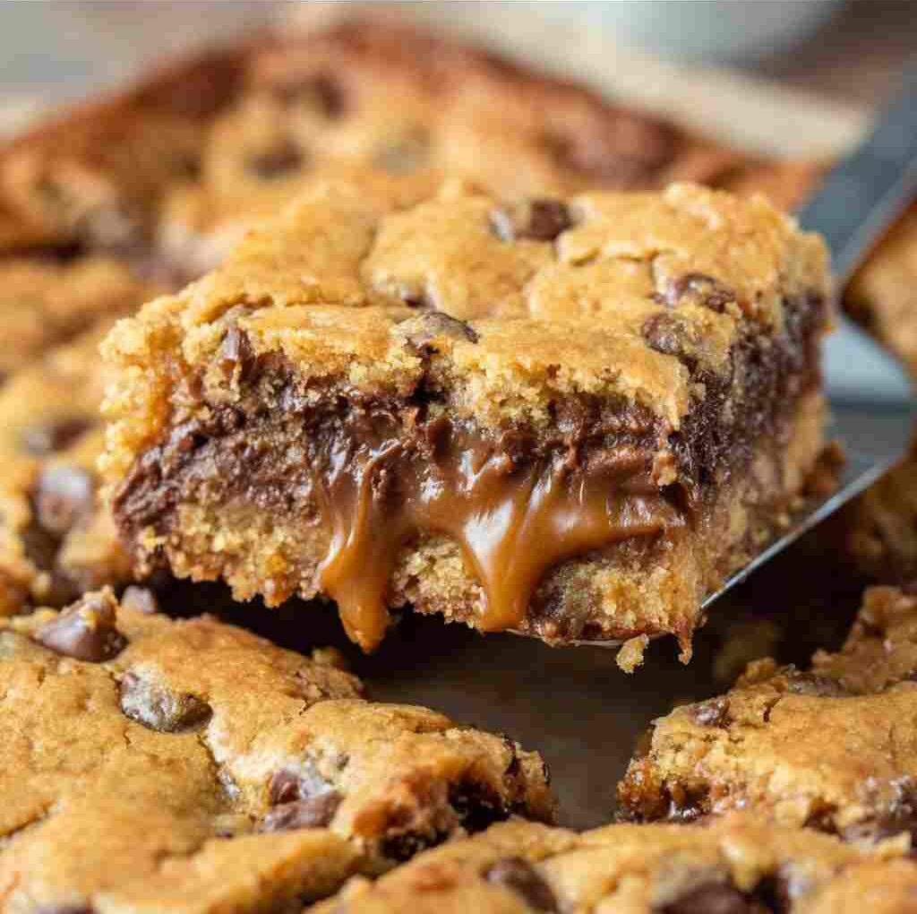 Knock You Naked Bars