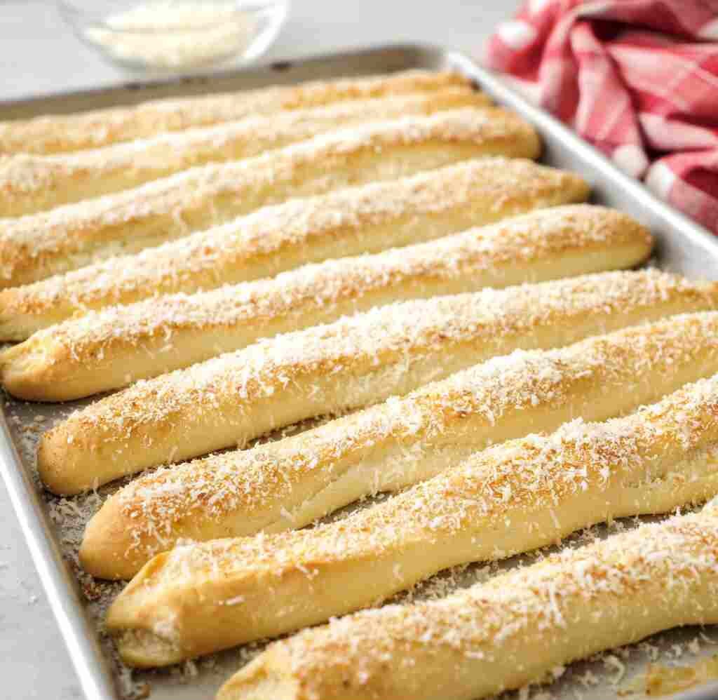 Little Caesars Crazy Bread