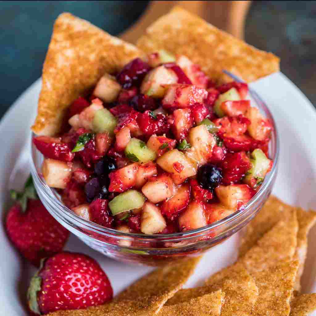 The Best Fudgy Chewy Browkies (Brookies) - Savvy Bites