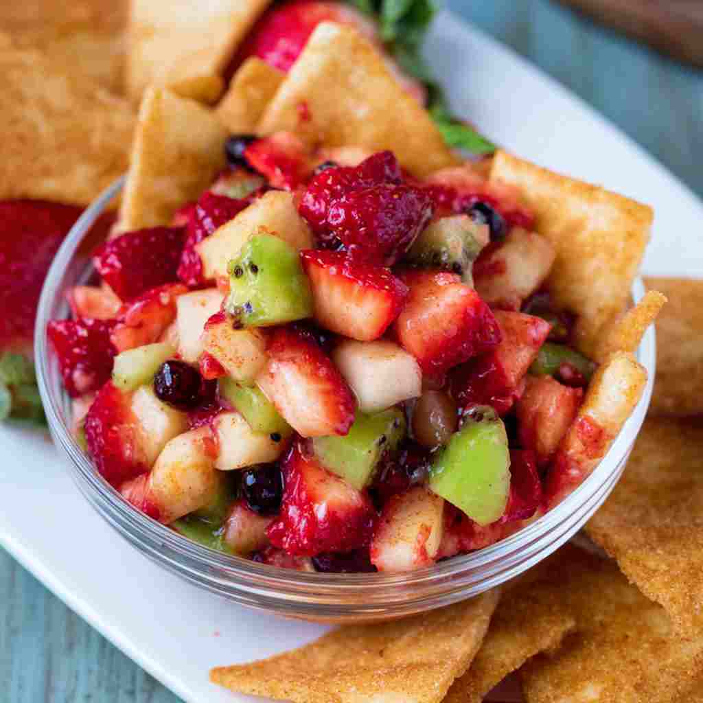 The Best Fudgy Chewy Browkies (Brookies) - Savvy Bites