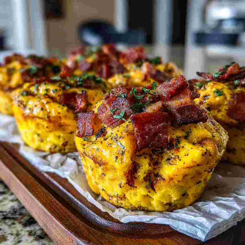 Better Than Starbucks Egg Bites process