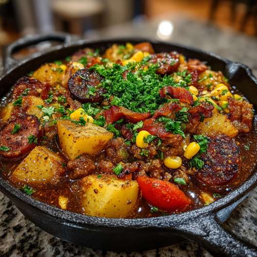 Cowboy Stew