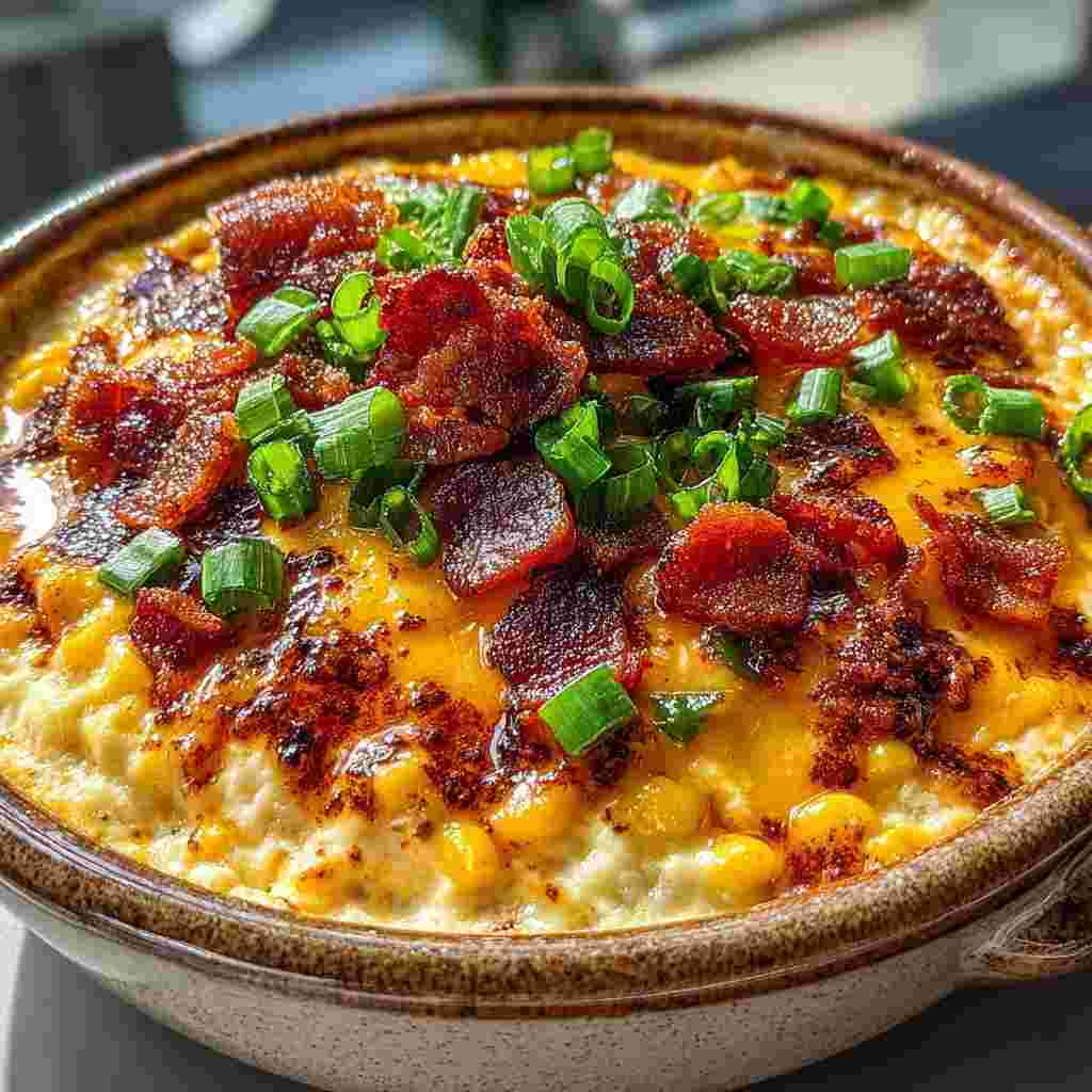 Crack Corn Dip