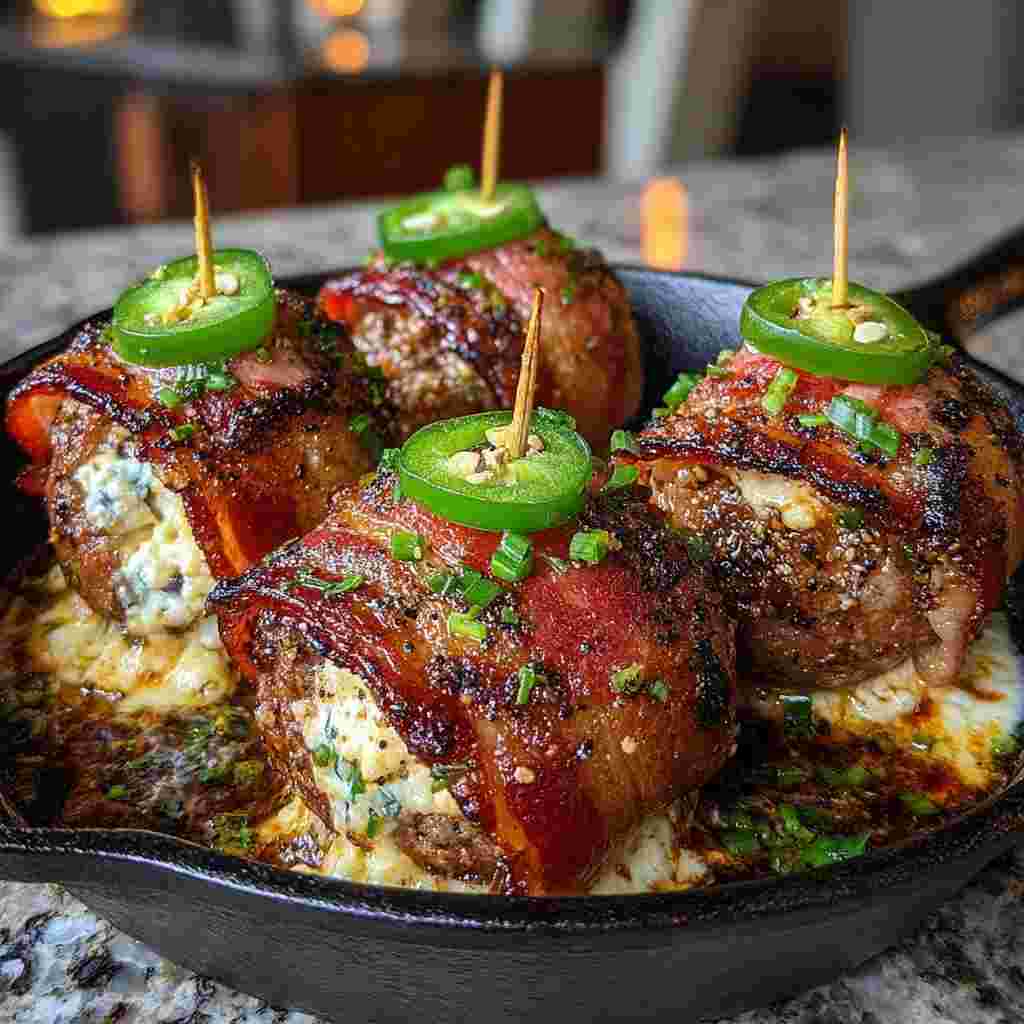 Pig Shots (Oven-Baked Recipe)